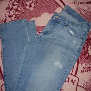 Women Jeans